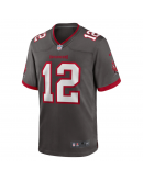 Tom Brady Tampa Bay Buccaneers Jersey