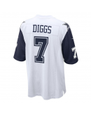 Trevon Diggs Dallas Cowboys Jersey