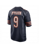 Jim McMahon Chicago Bears Jersey