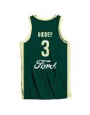 Josh Giddey Australia Jersey