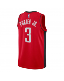 Kevin Porter Jr Houston Rockets Jersey