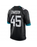 K&#39;Lavon Chaisson Jacksonville Jaguars Jersey