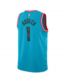 Devin Booker Phoenix Suns Jersey