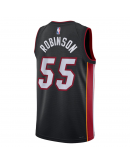 Duncan Robinson Miami Heat Jersey