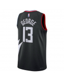 Paul George LA Clippers Jersey