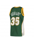 Kevin Durant Seattle Supersonics Jersey