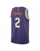 Josh Okogie Phoenix Suns Jersey