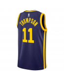 Klay Thompson Golden State Warriors Jersey