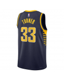 Myles Turner Indiana Pacers Jersey