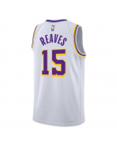 Austin Reaves Los Angeles Lakers Jersey