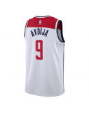 Deni Avdija Washington Wizards Jersey