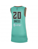 Sabrina Ionescu Seattle Storm Jersey