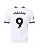 Erling Haaland Manchester City Jersey