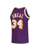 Shaquille O&#39;Neal Los Angeles Lakers Jersey