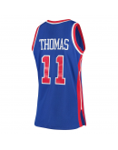 Isiah Thomas Detroit Pistons Jersey