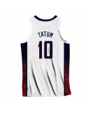 Jayson Tatum 2024 Team USA Jersey