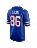 Dalton Kincaid Buffalo Bills Jersey