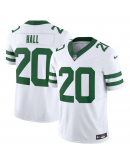 Breece Hall New York Jets Jersey