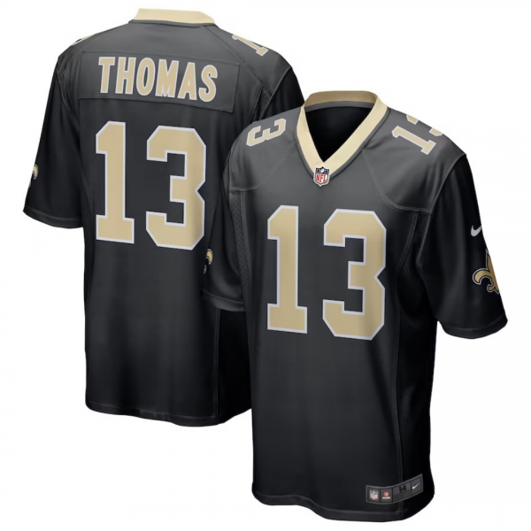 Michael Thomas New Orleans Saints Jersey