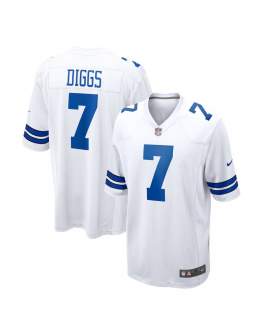 Trevon Diggs Dallas Cowboys Jersey