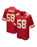 Derrick Thomas Kansas City Chiefs Jersey