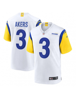 Cam Akers Los Angeles Rams Jersey