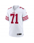 Trent Williams San Francisco 49ers Jersey