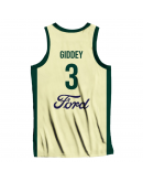 Josh Giddey Australia Jersey