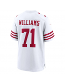 Trent Williams San Francisco 49ers Jersey