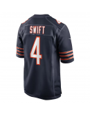 D&#39;Andre Swift Chicago Bears Jersey