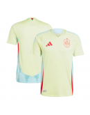 Spain Away Jersey