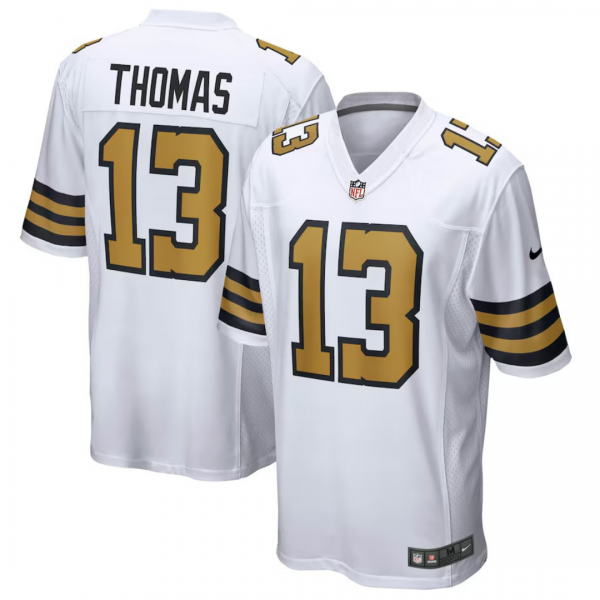 Michael Thomas New Orleans Saints Jersey