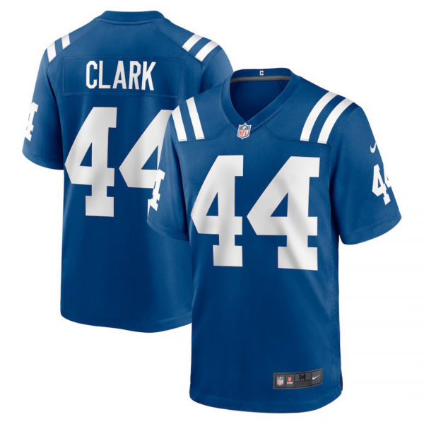 Dallas Clark Indianapolis Colts Jersey