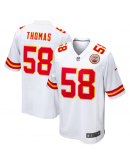 Derrick Thomas Kansas City Chiefs Jersey