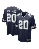 Tony Pollard Dallas Cowboys Jersey