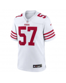 Dre Greenlaw San Francisco 49ers Jersey