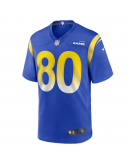 Isaac Bruce Los Angeles Rams Jersey