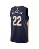 Larry Nance Jr New Orleans Pelicans Jersey