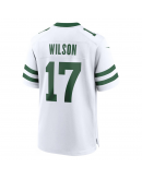 Garrett Wilson New York Jets Jersey