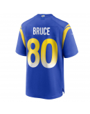 Isaac Bruce Los Angeles Rams Jersey