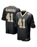 Alvin Kamara New Orleans Saints Jersey