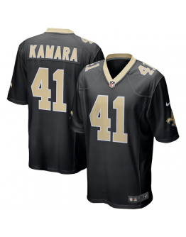 Alvin Kamara New Orleans Saints Jersey