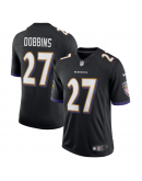 JK Dobbins Baltimore Ravens Jersey