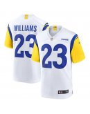 Kyren Williams Los Angeles Rams Jersey