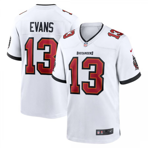 Mike Evans Tampa Bay Buccaneers Jersey