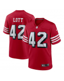 Ronnie Lott San Francisco 49ers Jersey