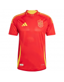 Spain Home Jersey