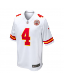 Rashee Rice Kansas City Chiefs Jersey