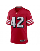 Ronnie Lott San Francisco 49ers Jersey