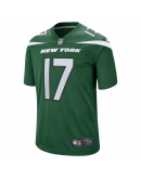 Garrett Wilson New York Jets Jersey